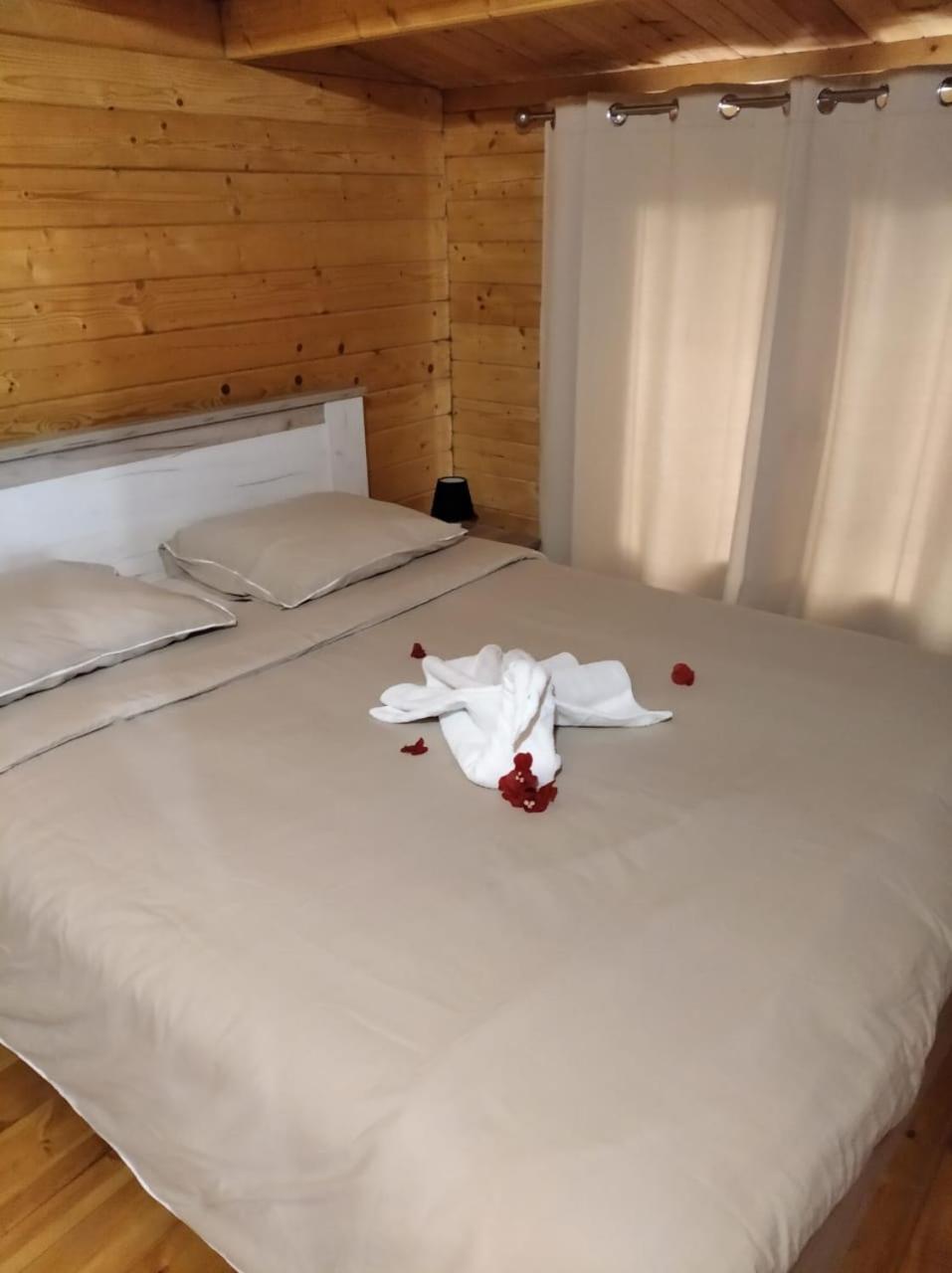 Chalet Goyavier - 4Pers-Sud Sauvage - By Sister Home Grand Anse Exterior foto