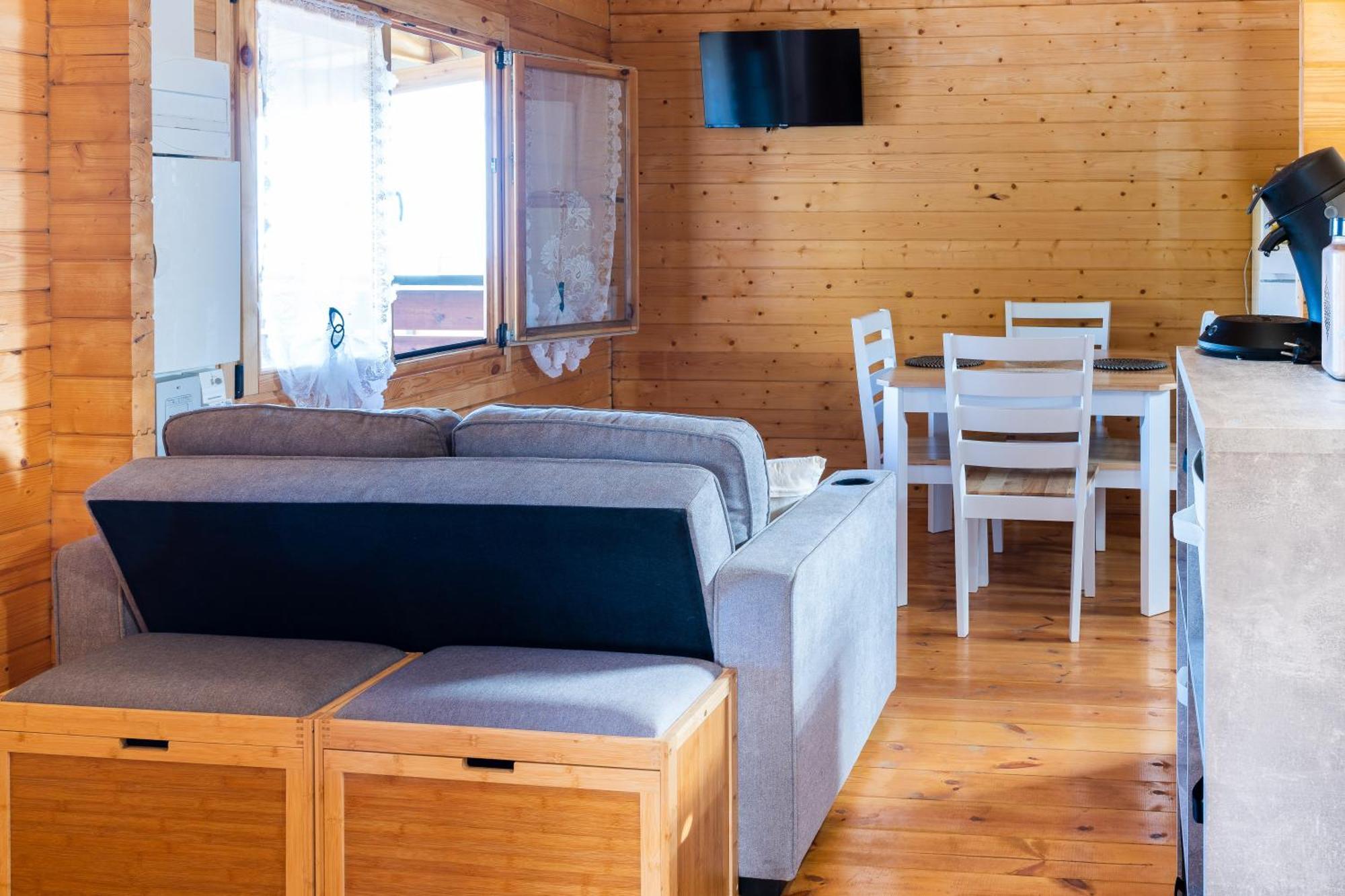 Chalet Goyavier - 4Pers-Sud Sauvage - By Sister Home Grand Anse Exterior foto